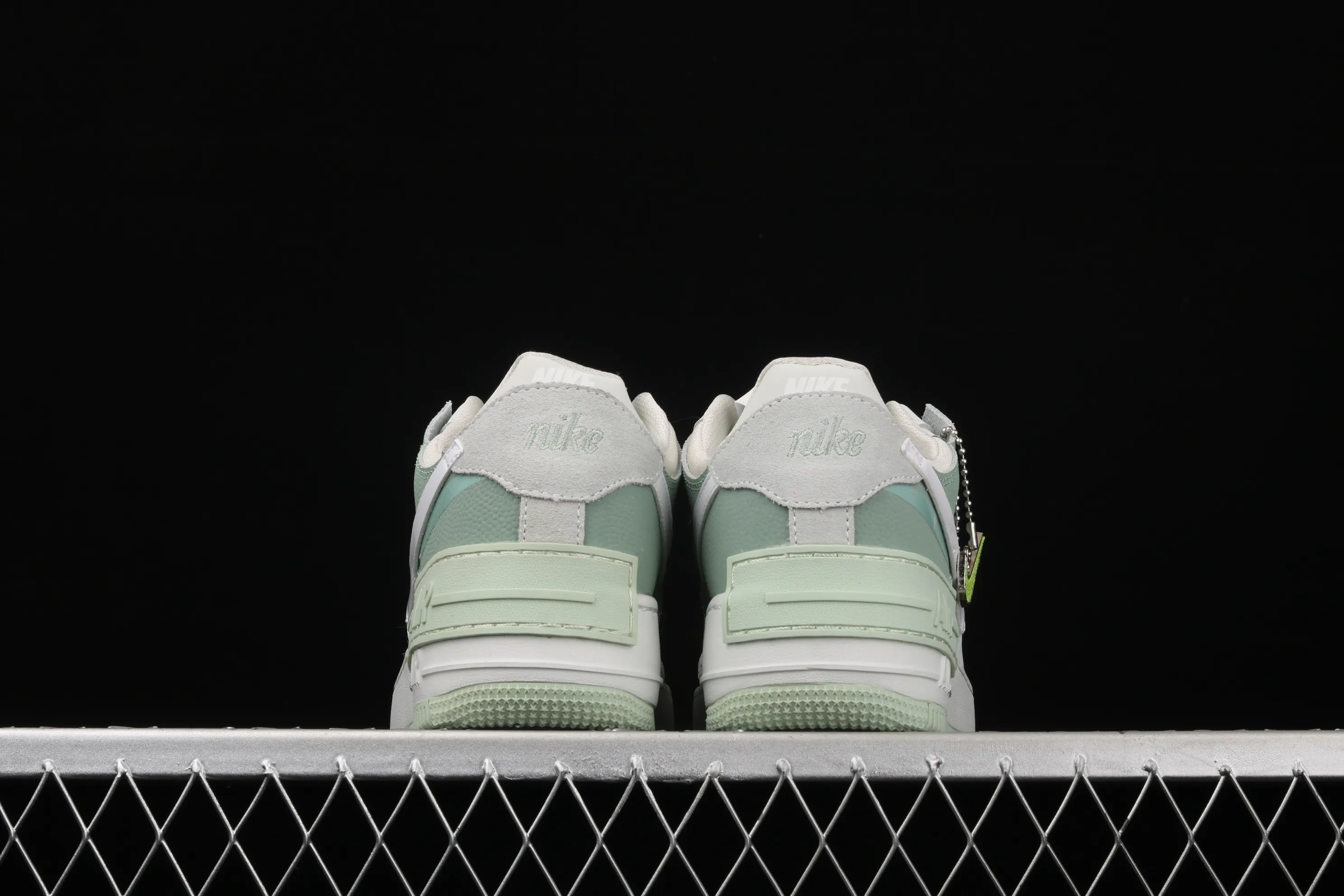 All Categories Nk Air Force 1 Air Force Series Nk Air Force 1 Shadow Air Force Lightweight Increased Differentiation Version Nk Air Force 1 Shadow Air Force One Lightweight Increased Low Top Versatile Sneakers CW2655-001